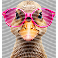 Animal Integration-DW 2256